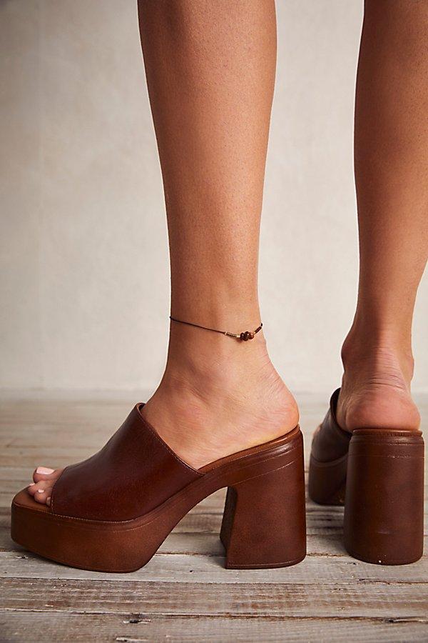 Zoe Platform by FP Collection at Free People Product Image