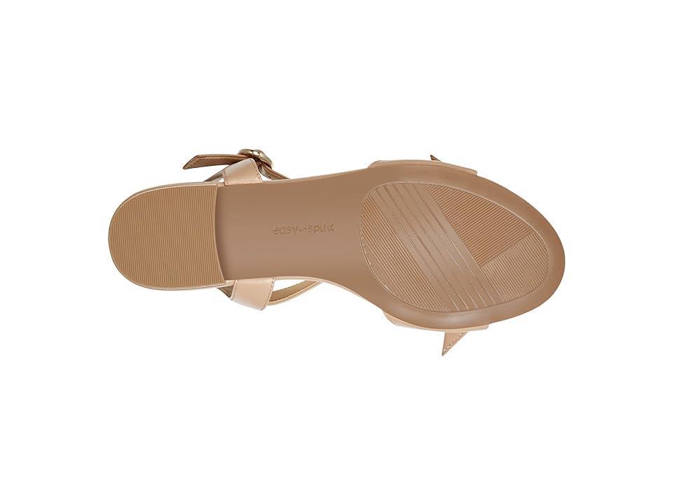 Easy Spirit Ginova Womens Dress Sandals Product Image