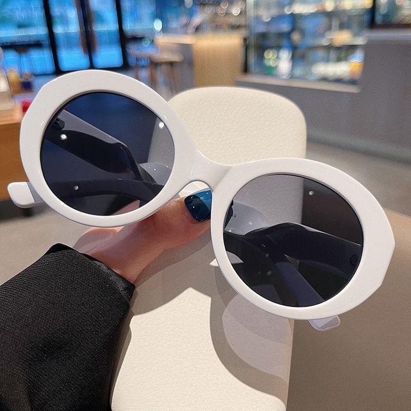 Cat Eye Sunglasses product image