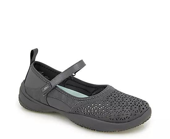 Jbu Womens Dandelion Clog Product Image