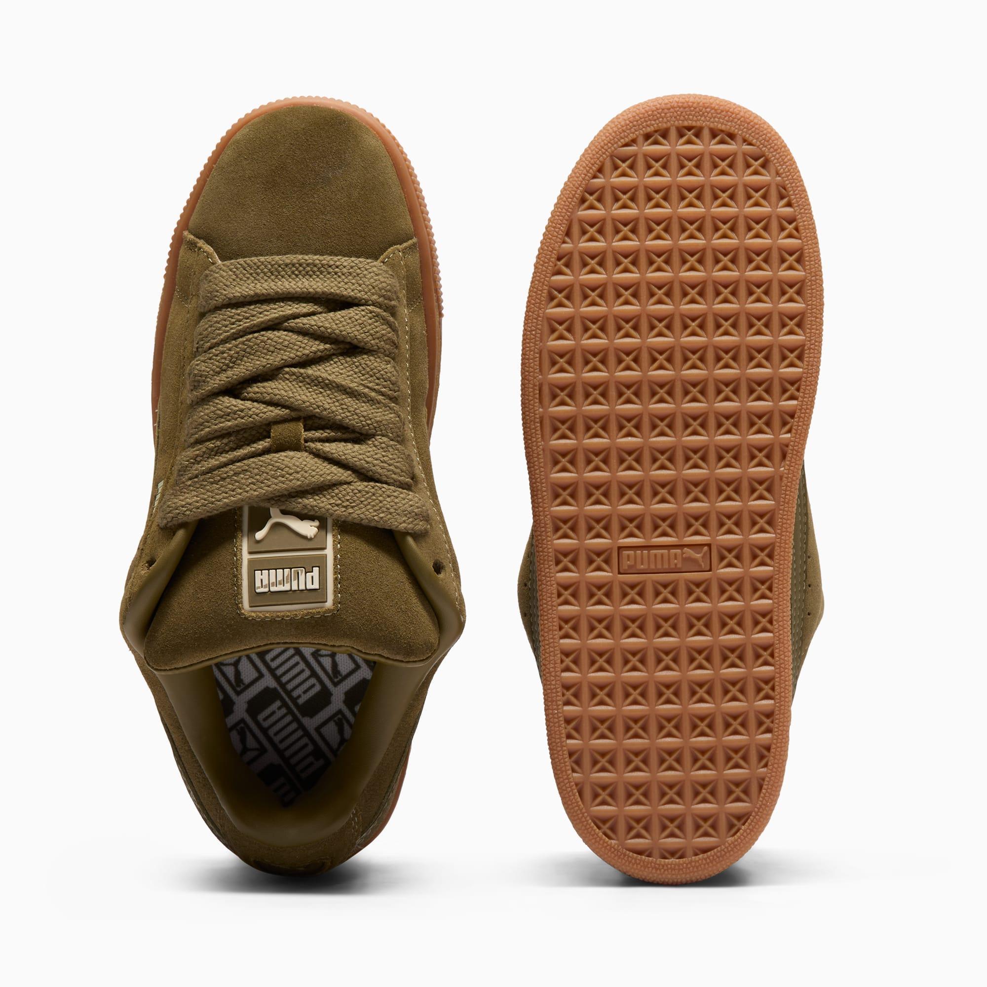 Suede XL Women's Sneakers Product Image