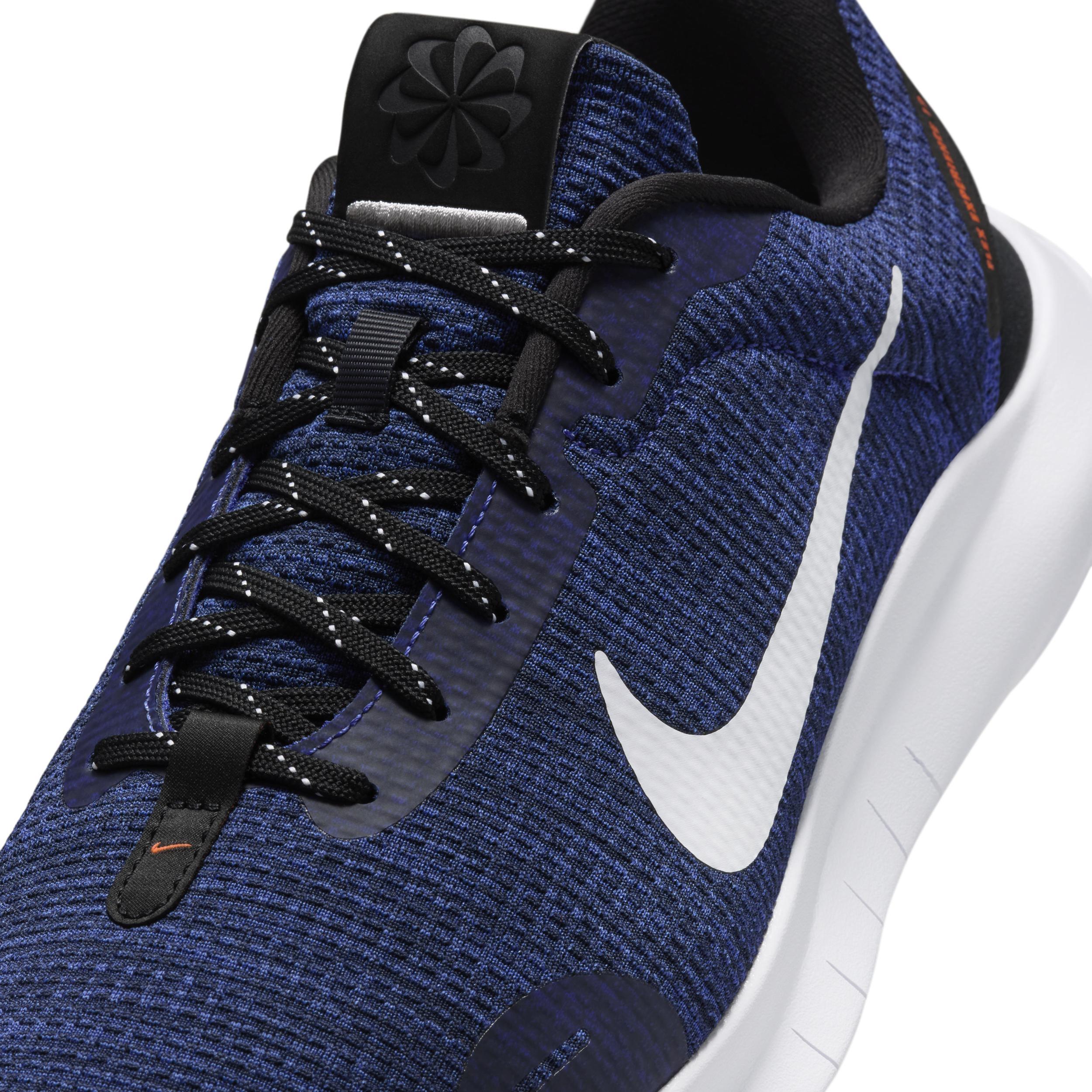 Nike Men's Flex Experience Run 12 Road Running Shoes (Extra Wide) Product Image