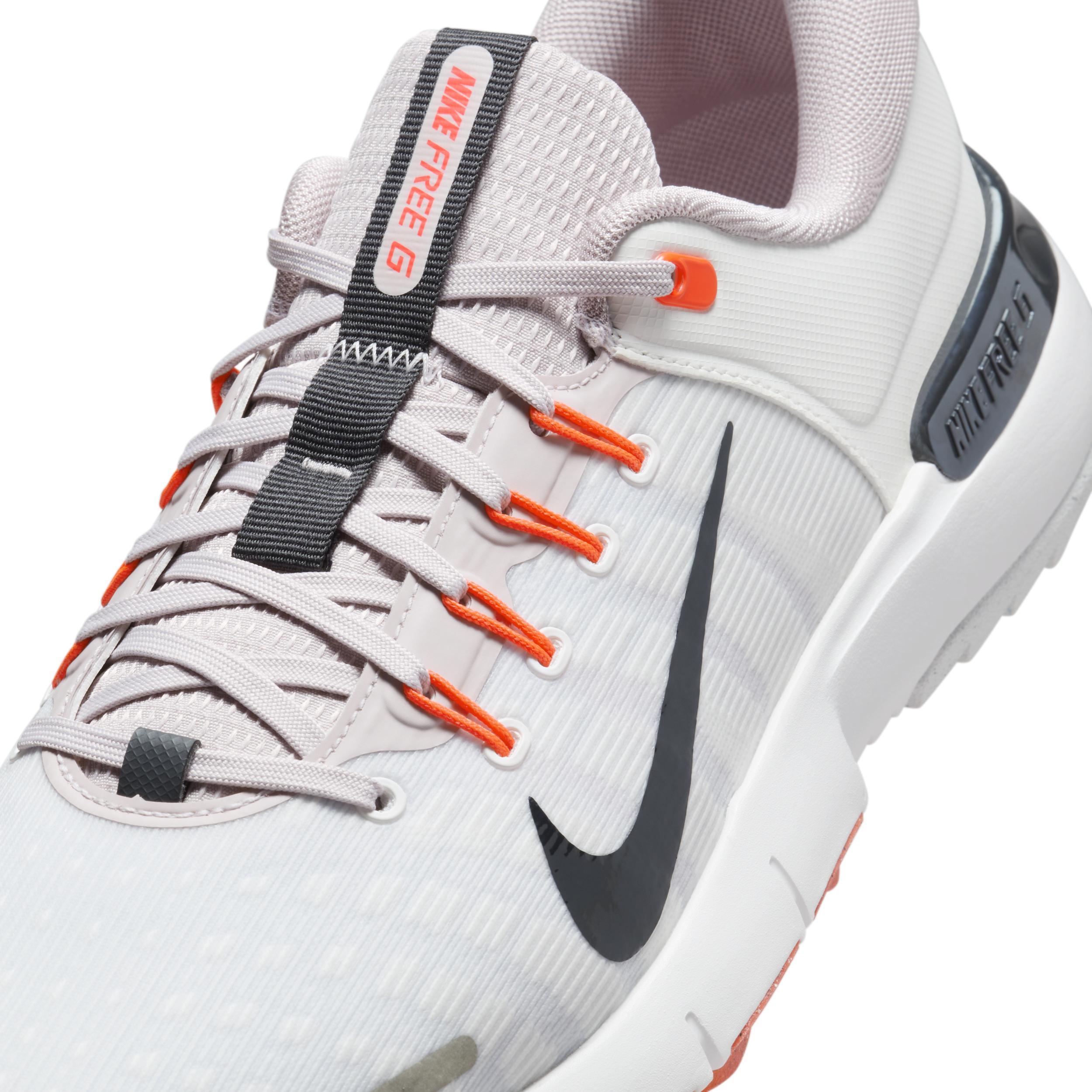 Nike Men's Free Golf NN Golf Shoes Product Image