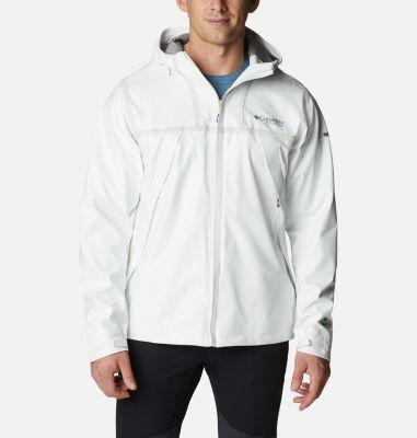 Columbia Men's OutDry Extreme Eco II Tech Shell Jacket- Product Image