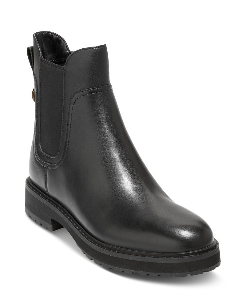 Cole Haan Greenwich Waterproof Chelsea Boot Product Image