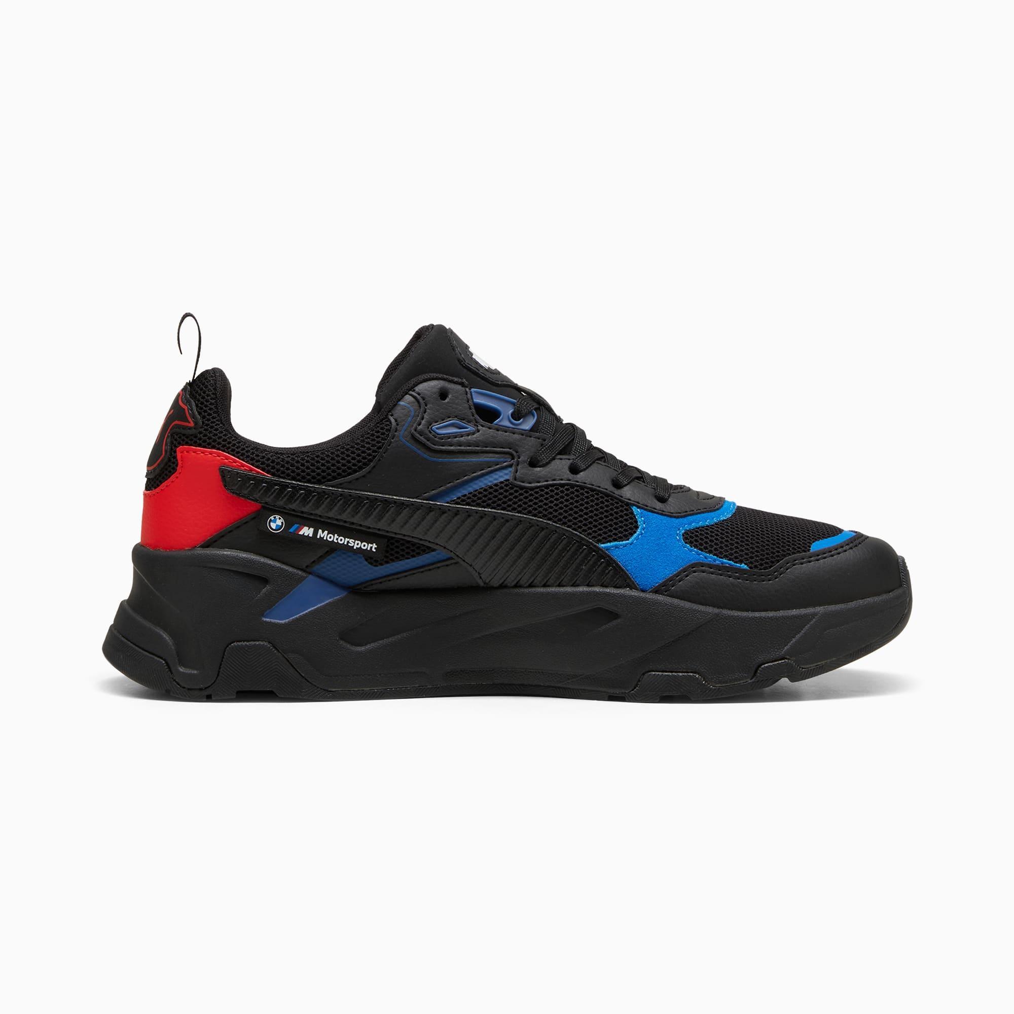 BMW M Motorsport Trinity Men's Sneakers Product Image