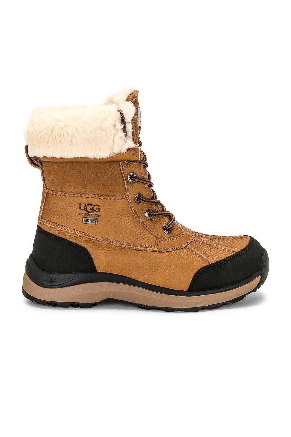 UGG(r) Adirondack III Waterproof Bootie Product Image