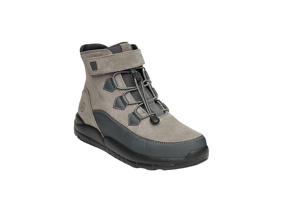 Anodyne No. 89 Trail Hiker (Grey) Women's Shoes Product Image