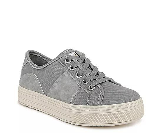 Blowfish Malibu Womens Super Smile Sneaker Product Image