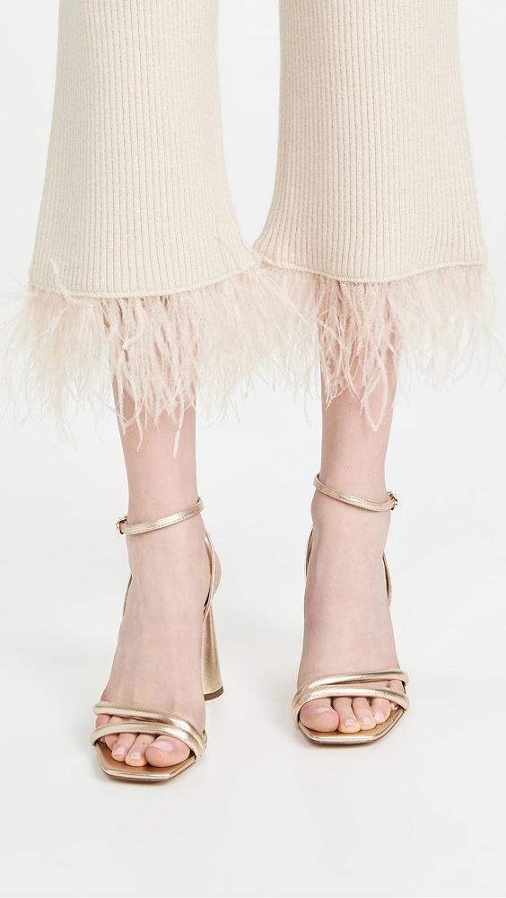 Sam Edelman Kia Sandals | Shopbop Product Image