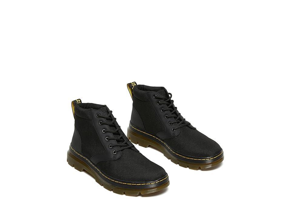 Dr. Martens Corran 3i Boot (Black Atlas) Women's Boots Product Image