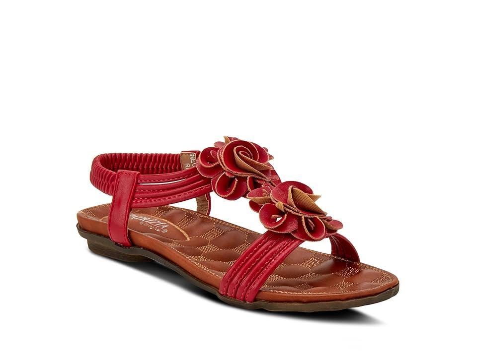 Patrizia Nectarine Women's Sandals Product Image