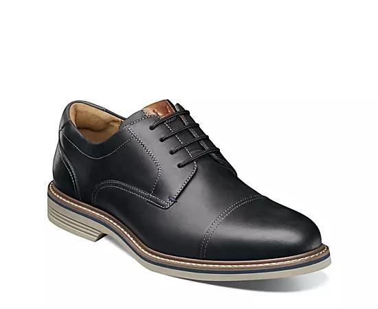 Florsheim Norwalk Cap Toe Derby Product Image