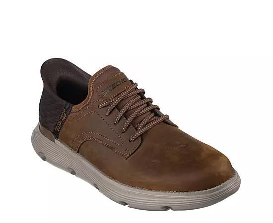 Skechers Mens Slip-In Garza Product Image