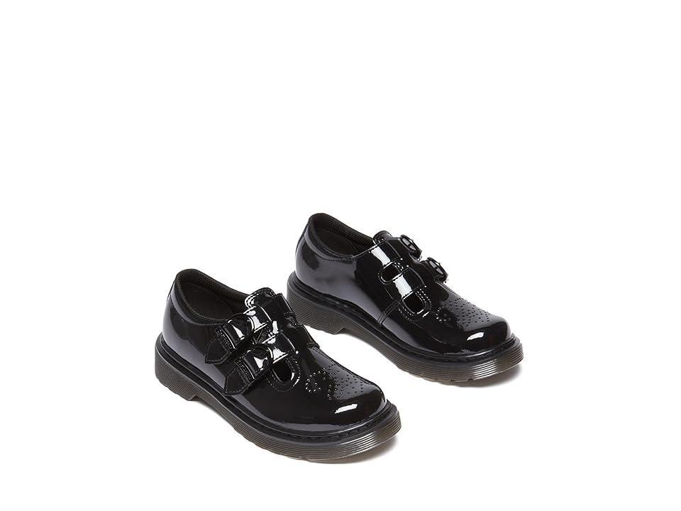 Dr. Martens Kid's Collection 8065 Mono Junior Mary Jane (Little Kid/Big Kid) Kids Shoes product image