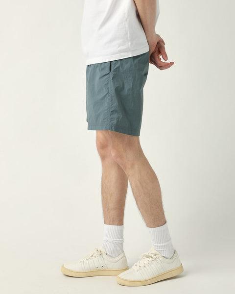 Nylon Shorts - Slate Product Image