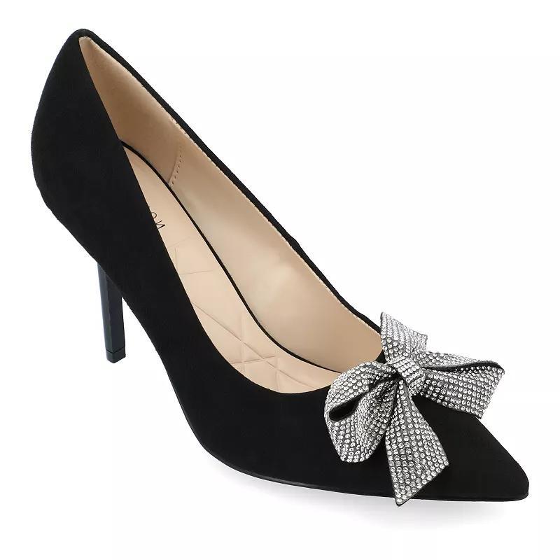 Journee Collection Womens Marcie Pump Product Image