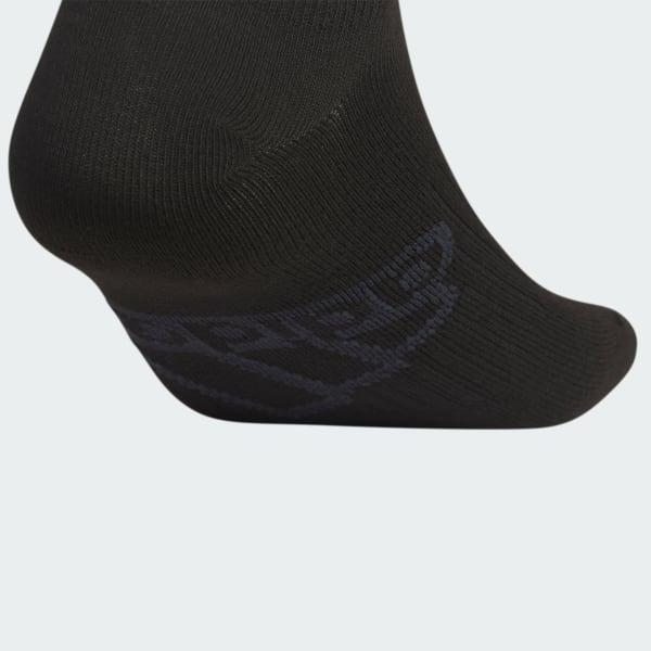 Superlite Classic 6-Pack No-Show Socks Product Image