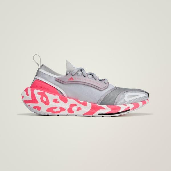 adidas by Stella McCartney Ultraboost Light Shoes Product Image