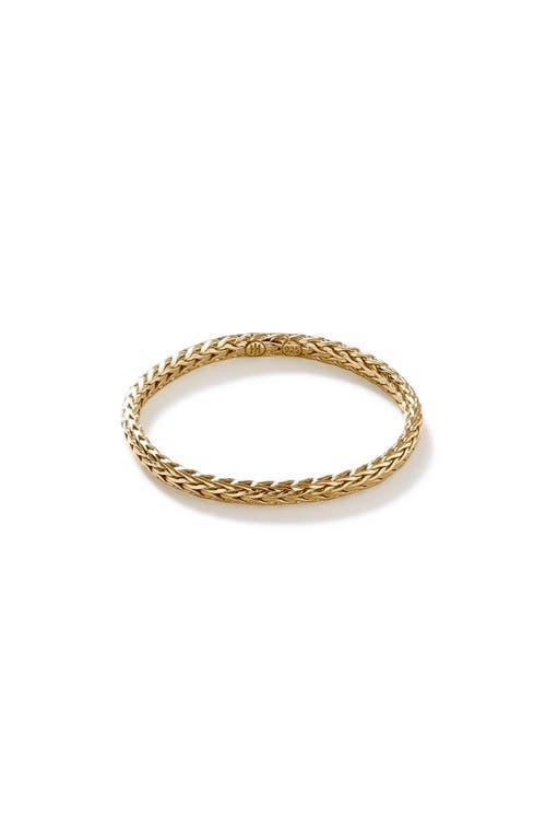 John Hardy Classic Chain Ring Product Image