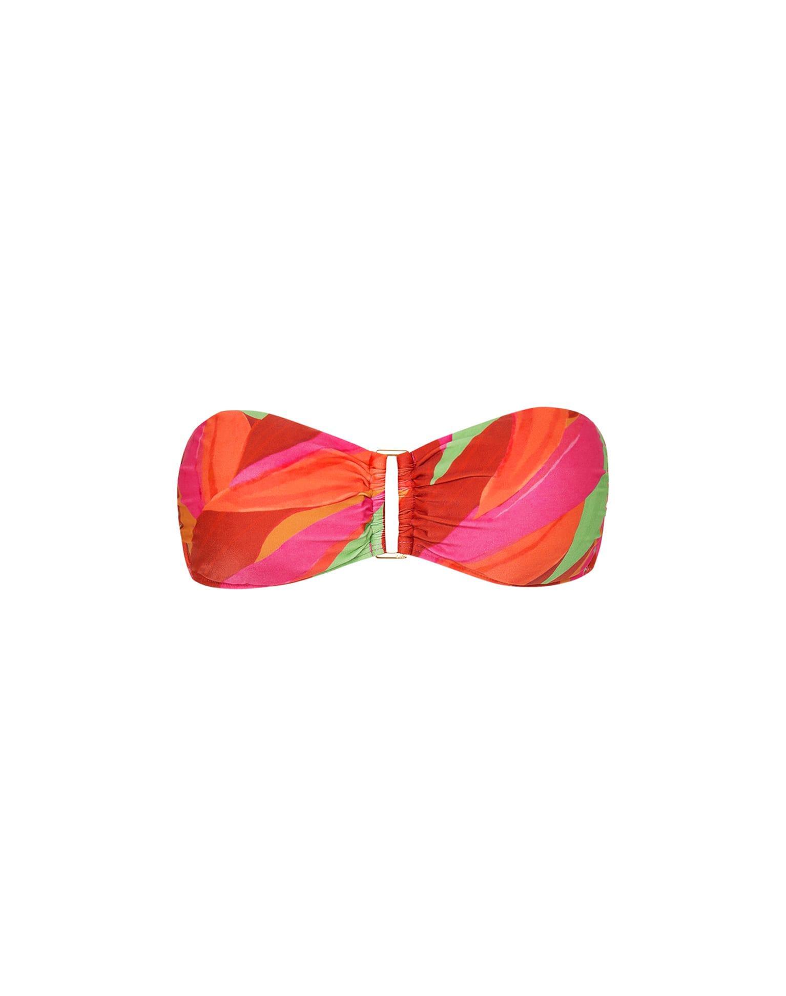 Square Bandeau Top - Cherish Product Image