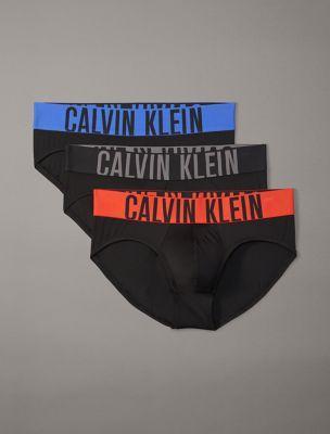 Intense Power Micro 3-Pack Hip Brief Product Image