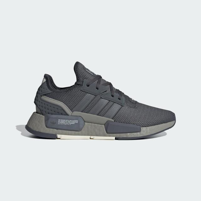 adidas NMD_G1 Shoes Grey Six 5 Mens Product Image