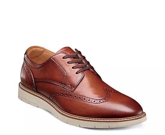 Florsheim Men's Vibe Wingtip Oxford Product Image