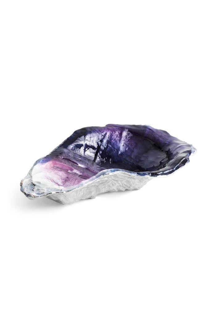 OCEAN REEF OYSTER SHELL JEWEL BOWL Product Image