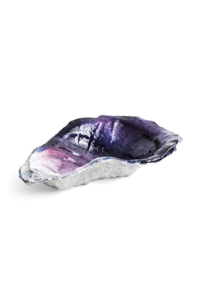 OCEAN REEF OYSTER SHELL JEWEL BOWL Product Image