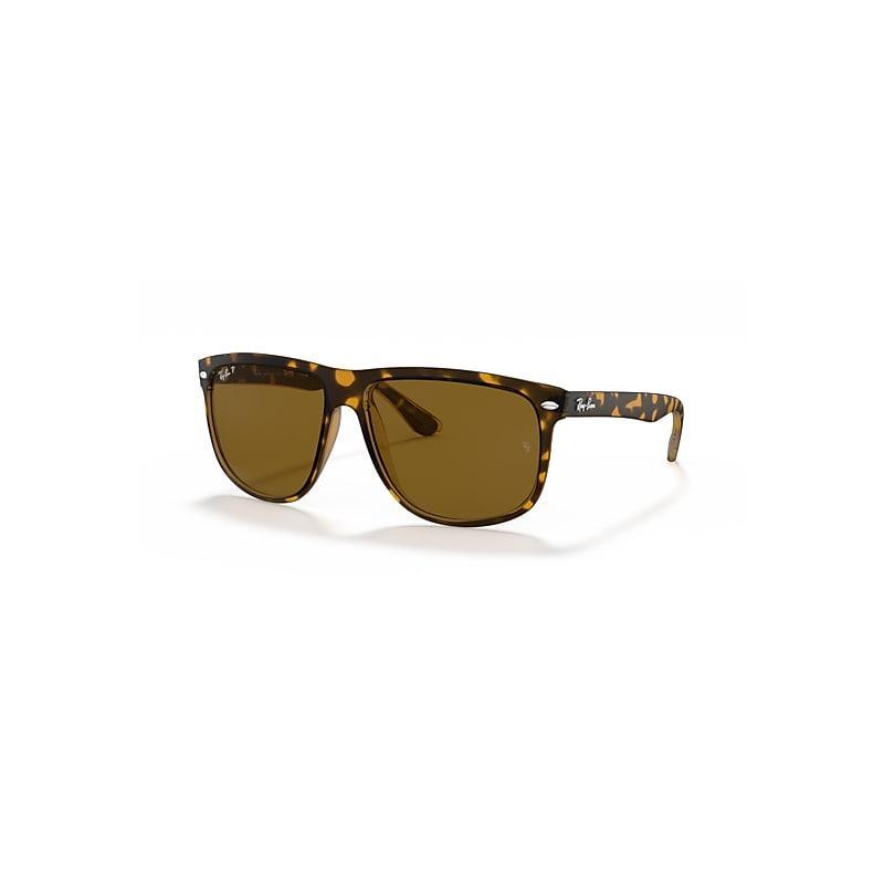 Ray-Ban BILL KIDS Sunglasses frame Green lenses Product Image