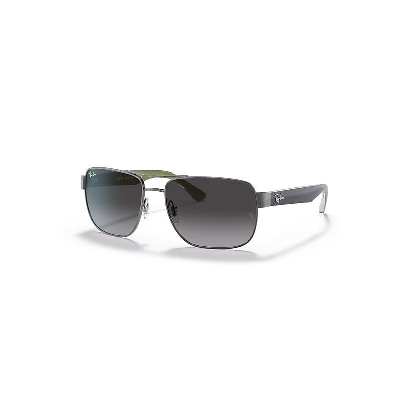 Emporio Armani Womens Sunglasses, EA418755-x Product Image