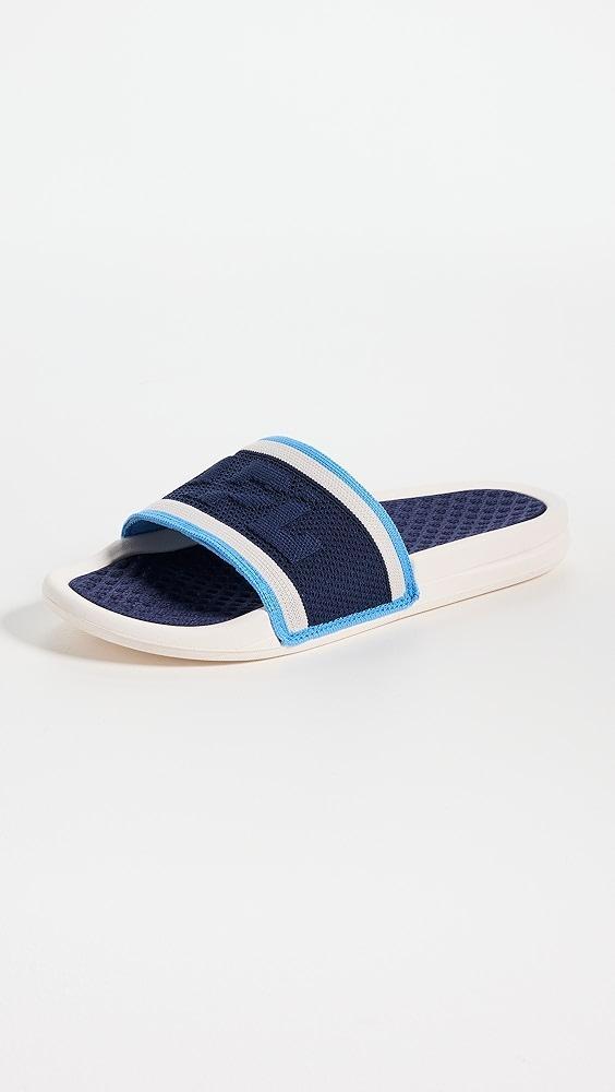 APL: Athletic Propulsion Labs Big Logo Techloom Slides | Shopbop Product Image