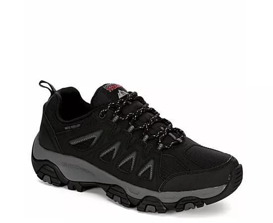 Skechers Men's Terrabite Tr Hiking Shoe Product Image