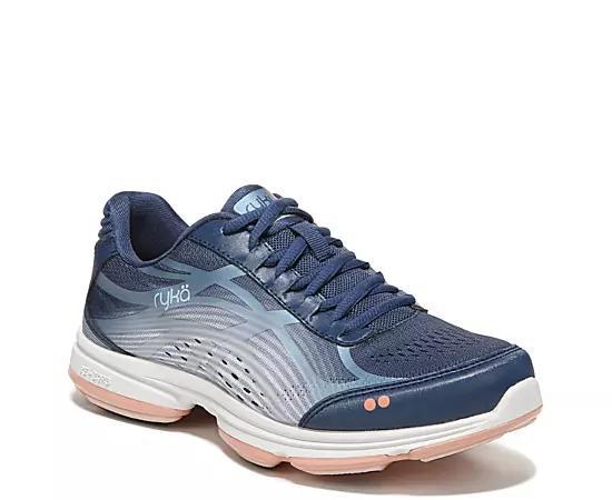 Ryka Womens Devotion Plus 3 Walking Shoes Product Image