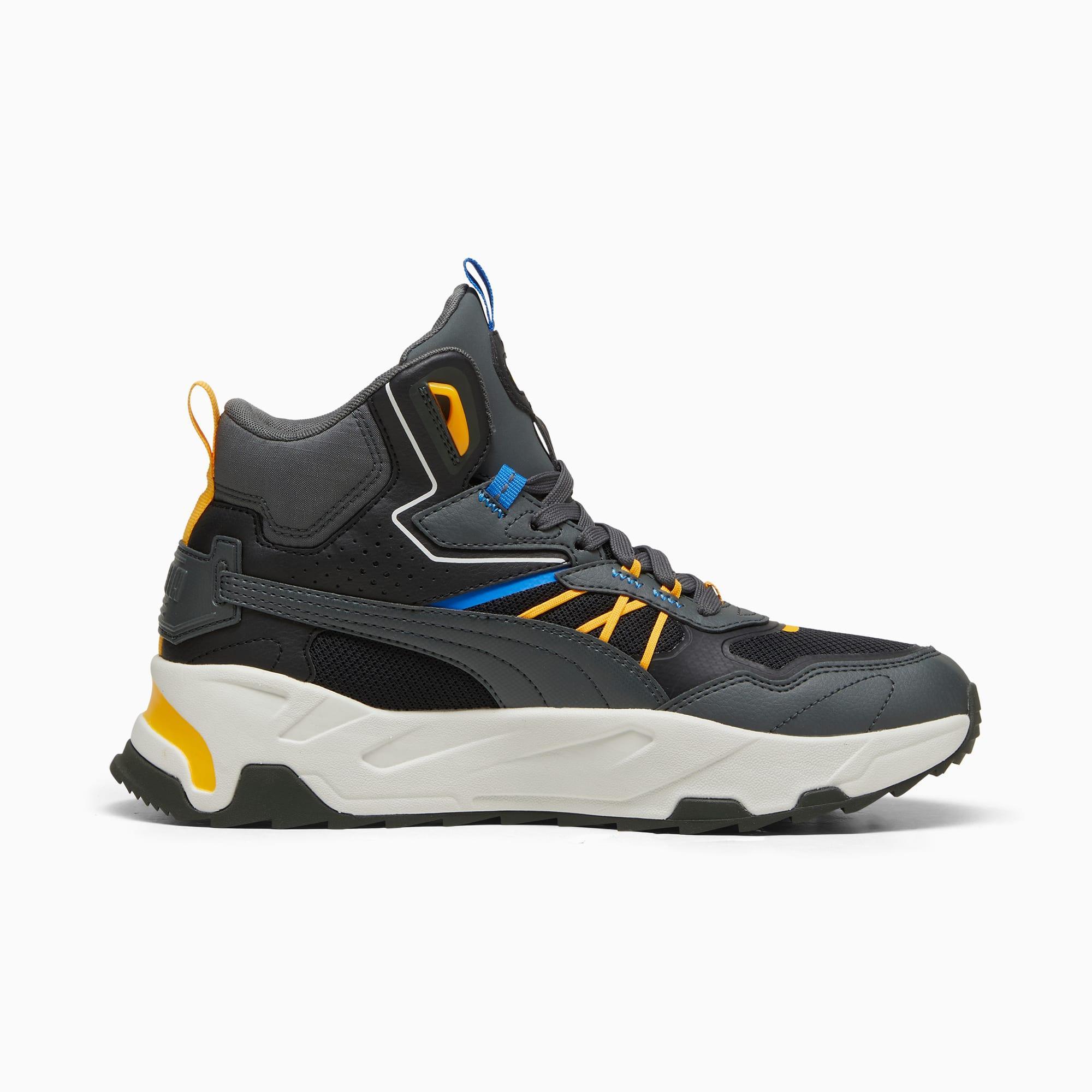 Trinity Mid Hybrid Men's Sneakers Product Image