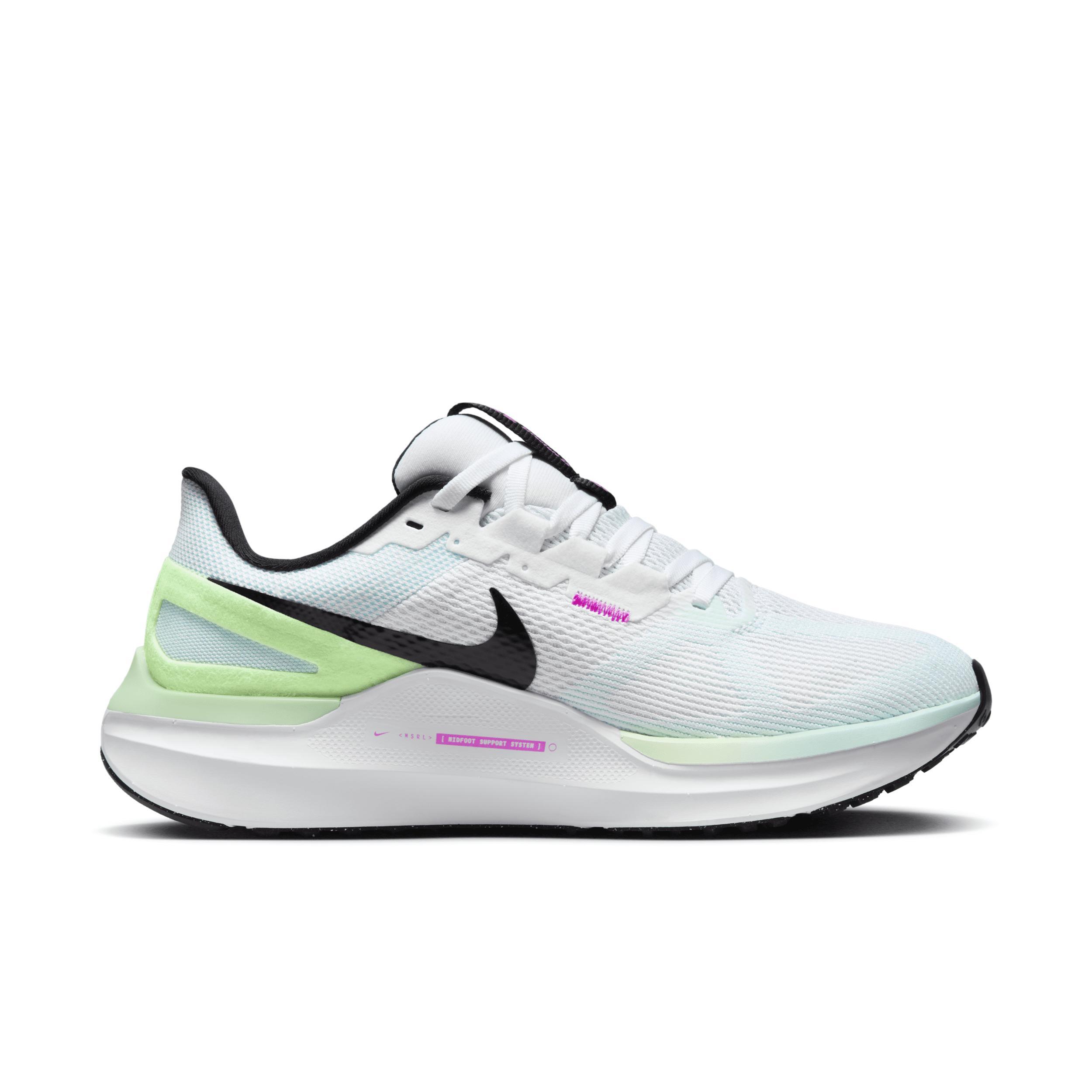 Nike Women's Structure 25 Road Running Shoes Product Image