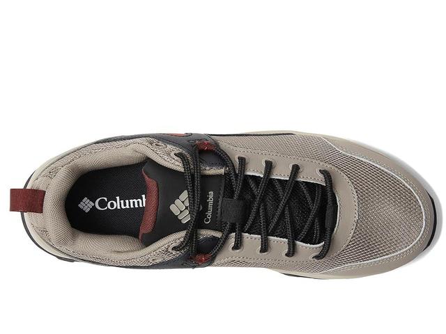 Columbia Men's Trailstorm Ascend Waterproof Shoe- Product Image