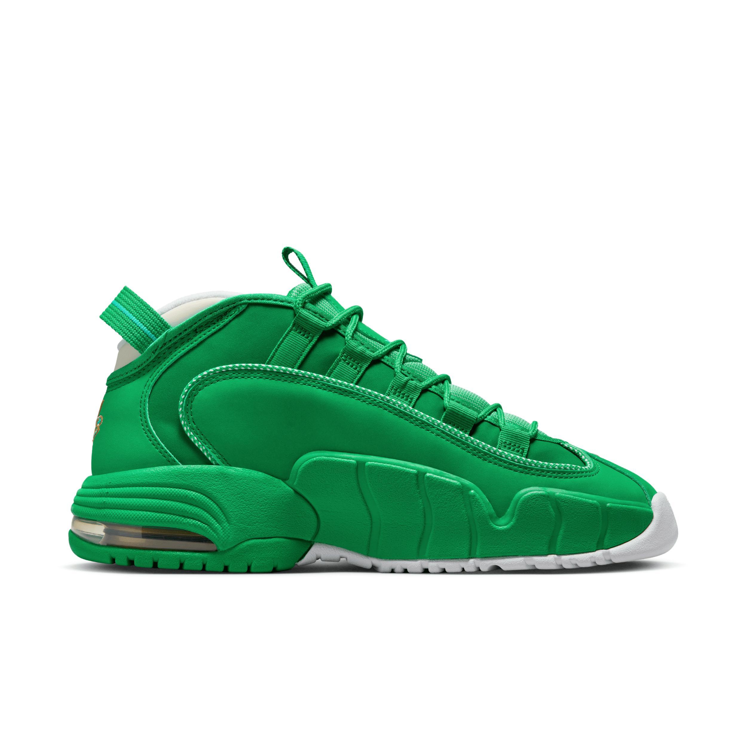 Nike Mens Air Max Penny Shoes Product Image