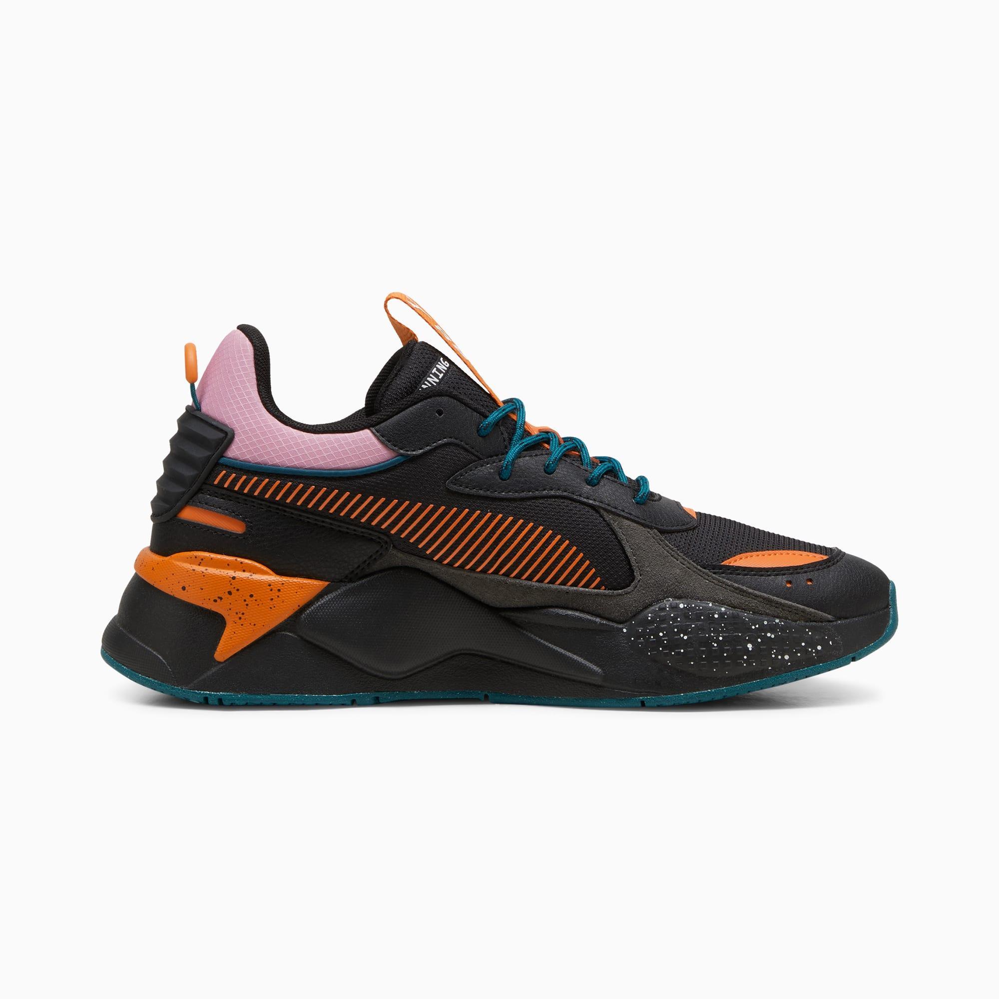 RS-X Trail Men's Sneakers Product Image