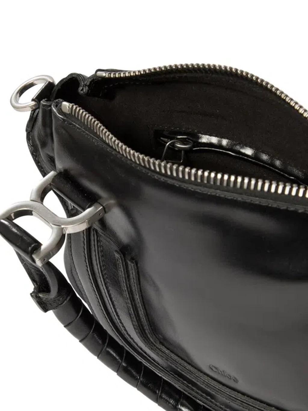 Marcie Crossbody Bag In Black Product Image