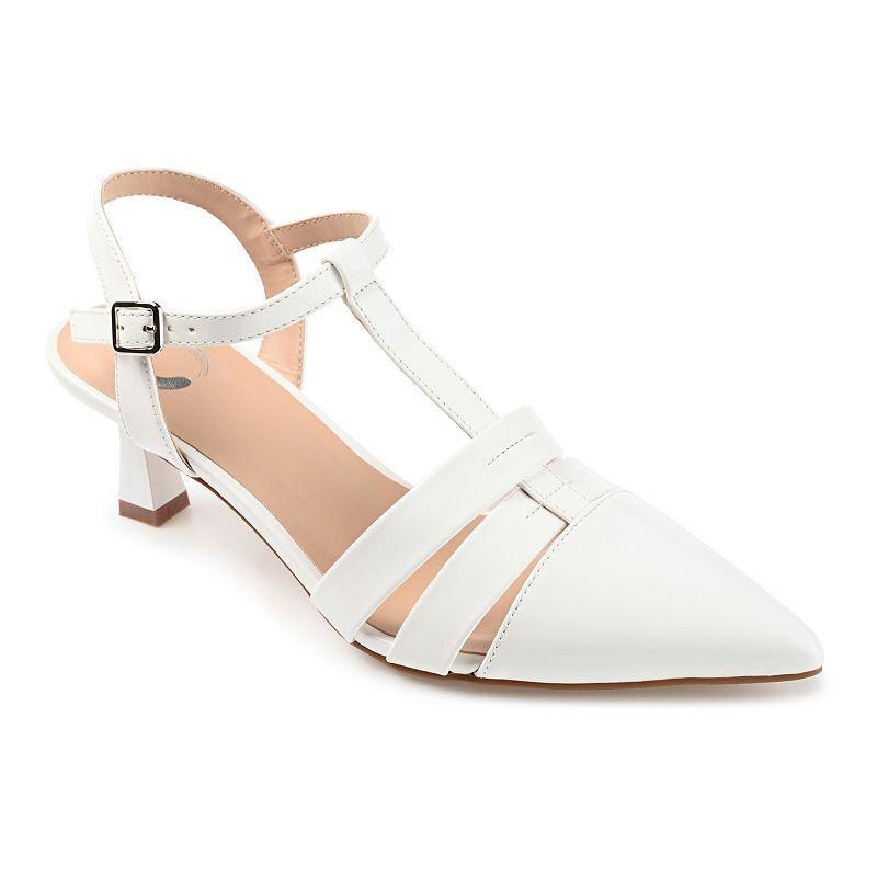 Journee Collection Jazlynn Womens Pumps Product Image