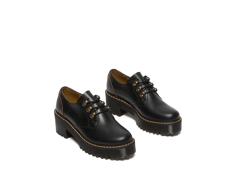 Dr. Martens Combs W (Thrift Pink) Women's Boots Product Image