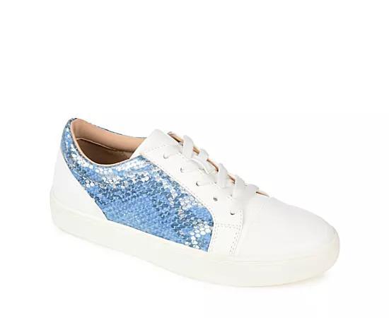 Journee Collection Womens Lynz Sneaker Product Image