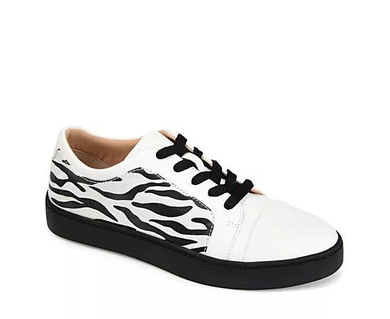 Journee Collection Womens Taschi Sneaker Product Image