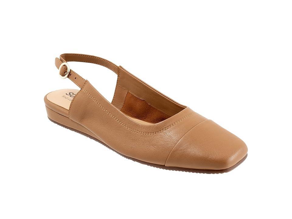 SoftWalk Vittoria Women's Flat Shoes Product Image