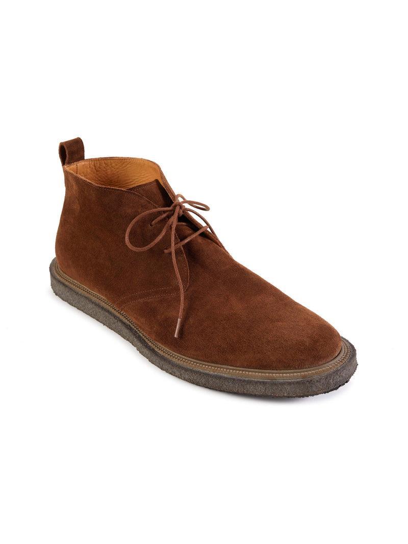 Reserve Chukka Boot - Brown Product Image