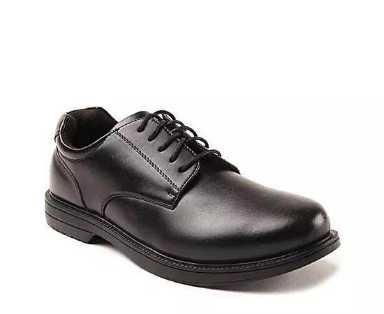 Deer Stags Crown Men's Shoes Product Image