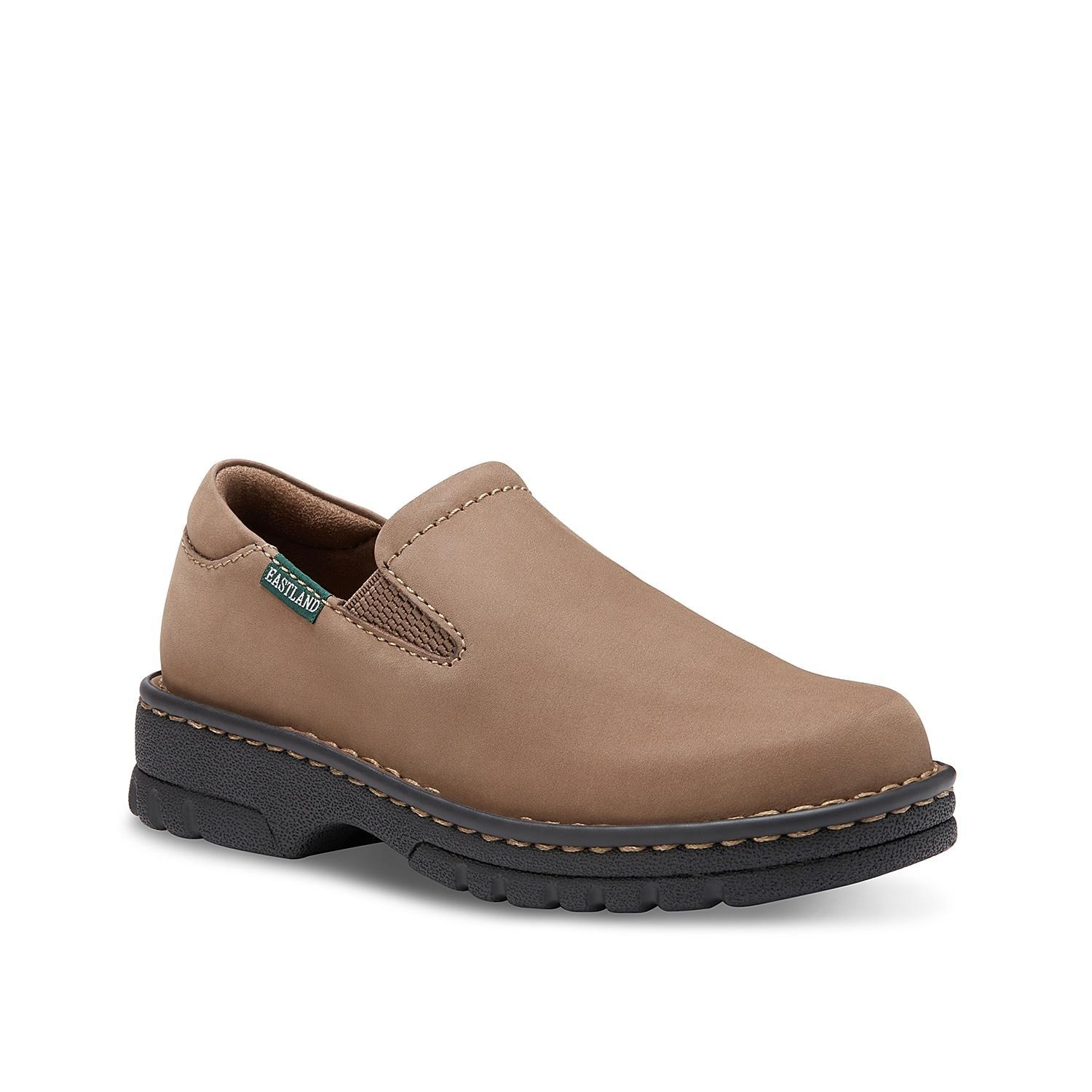 Eastland Womens Newport Slip-On Shoe Product Image