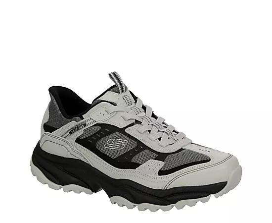 Skechers Mens Slip-Ins Vigor At Hiking Shoe Product Image